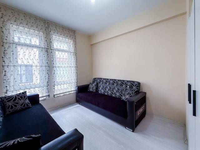 ALANYA CENTER APARTMENT