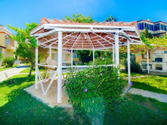 KONAK GARDEN I VILLA