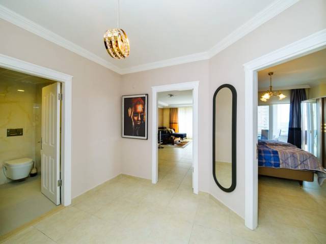 MAHMUTLAR LAGUNA RESIDENCE