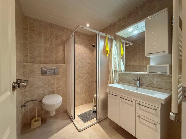 TOSMUR AKDENİZ APARTMENT 3