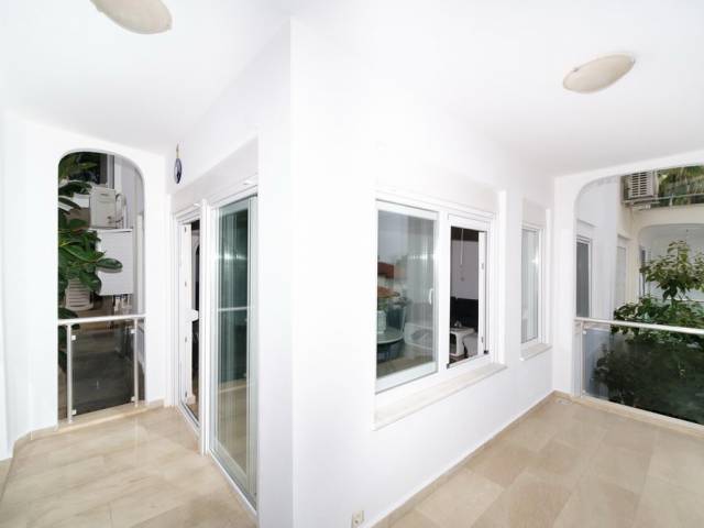 ALANYA CASTLE APARTMENT