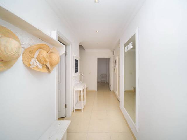 CİKCİLLİ ORANGE GARDEN PENTHOUSE