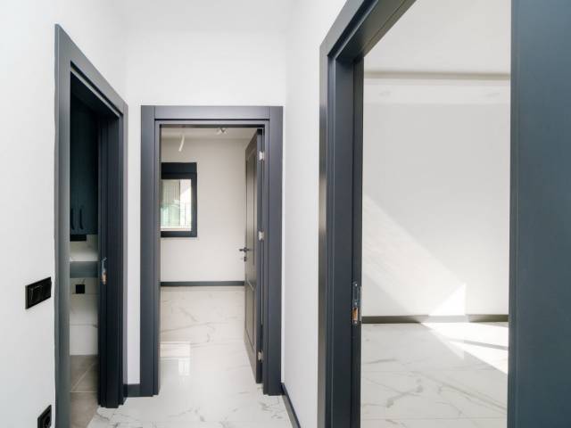 OBA  APARTMENT