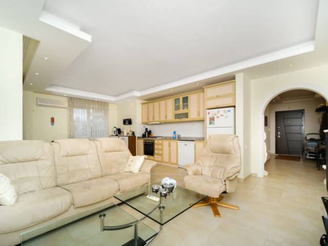 AKDENİZ 5 APARTMENT 