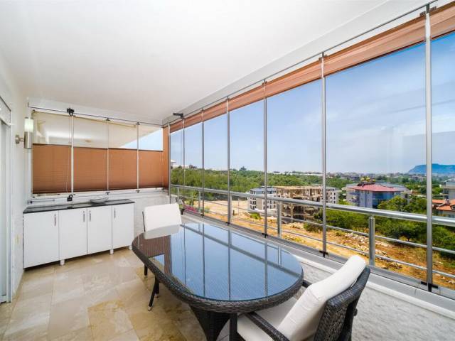 OBA COMPLEX PENTHOUSE