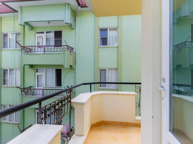 DAMLATAŞ CLEOPATRA APARTMENT