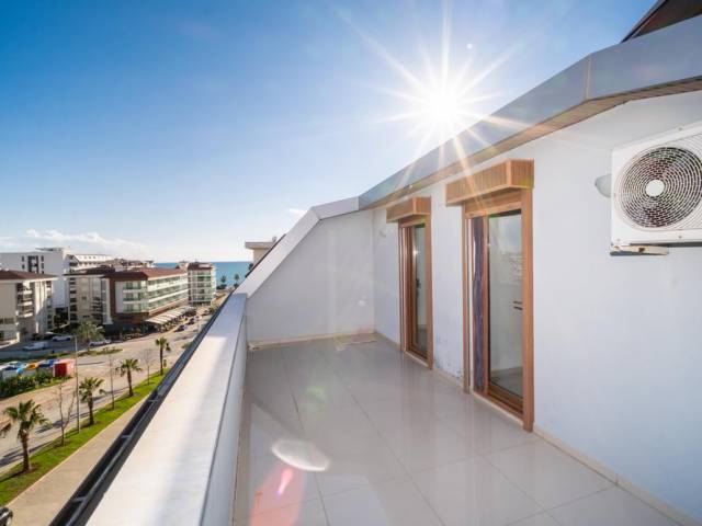 KESTEL EXCLUSIVE PENTHOUSE
