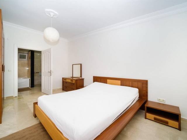 OBA COMPLEX PENTHOUSE