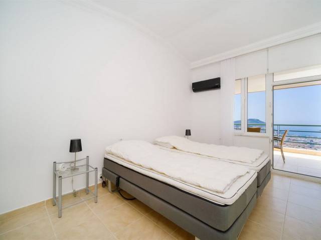 BEKTAŞ ANTİK KENT PENTHOUSE