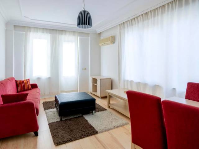 DAMLATAŞ CLEOPATRA APARTMENT
