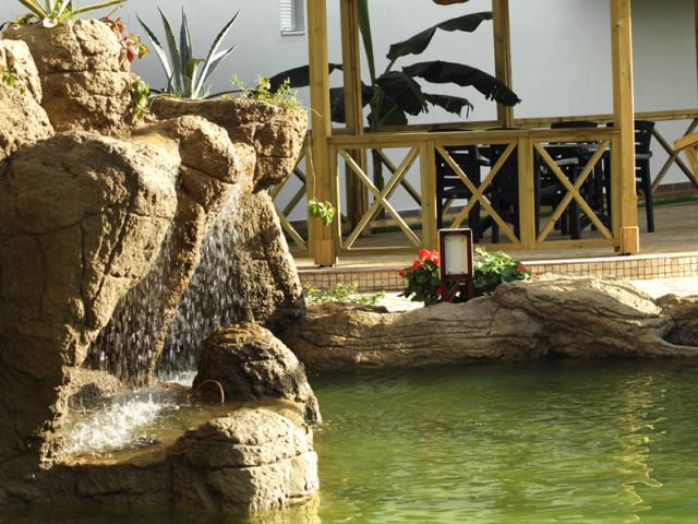 SEA STAR RESIDENCE