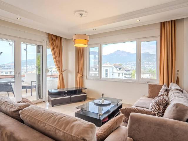 OBA PORTAKAL PENTHOUSE