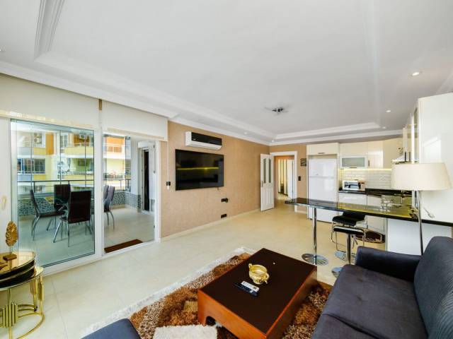 MAHMUTLAR LAGUNA RESIDENCE