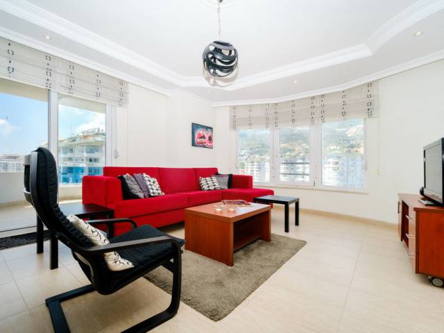 CİKCİLLİ PENTHOUSE