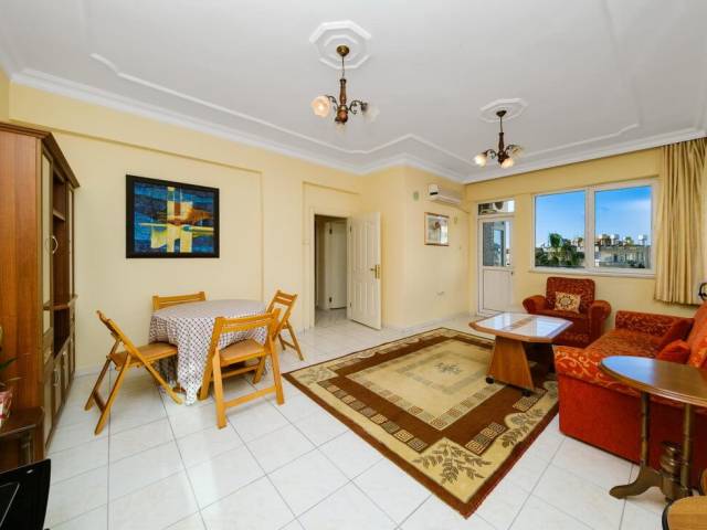 SARAY APARTMENT