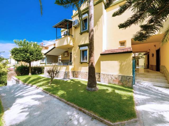KONAK GARDEN 2 VILLA