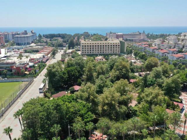 KONAK GARDEN II VILLA