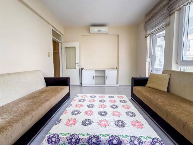 ALANYA CENTER APARTMENT