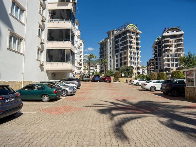 DAMLATAŞ GALAXY 1 APARTMENT