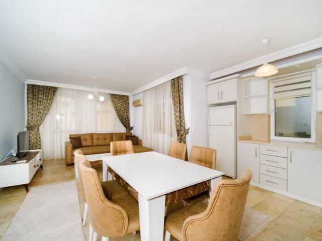 KONAK GARDEN II VILLA