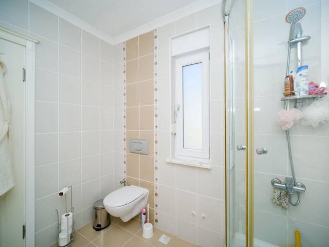 ALANYA PARK DUPLEX