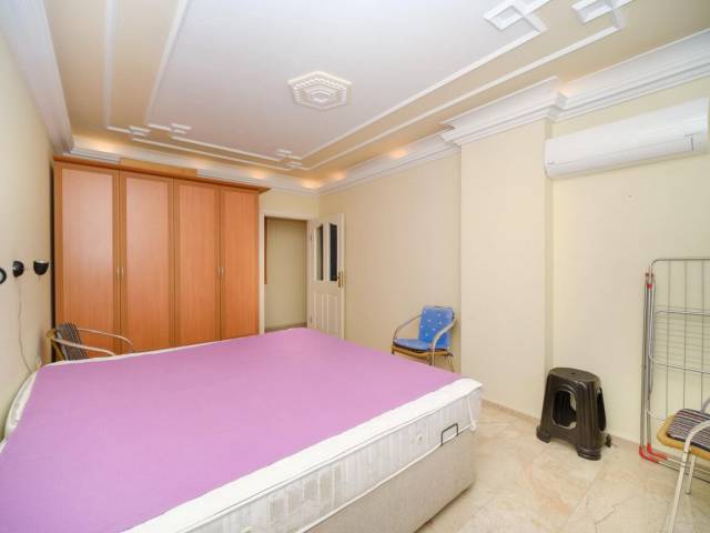 ALANYA CENTER APARTMENT
