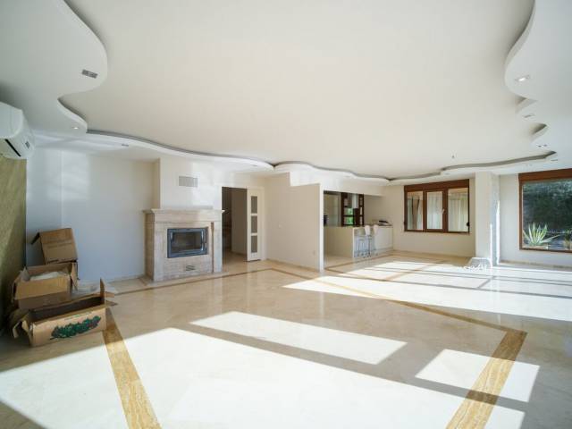 VILLA CARPE DIEM BEKTAS