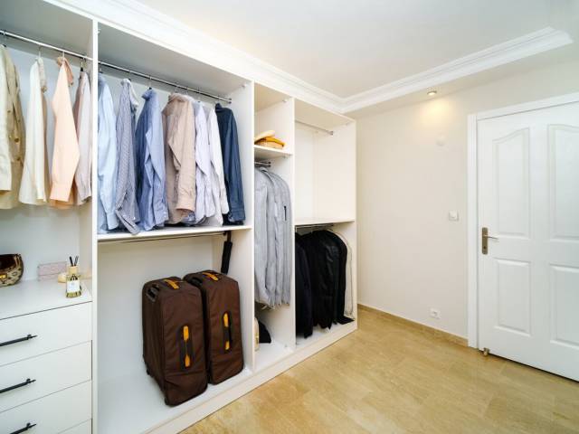 ALANYA CASTLE APARTMENT