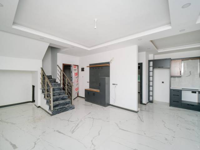 OBA PENTHOUSE