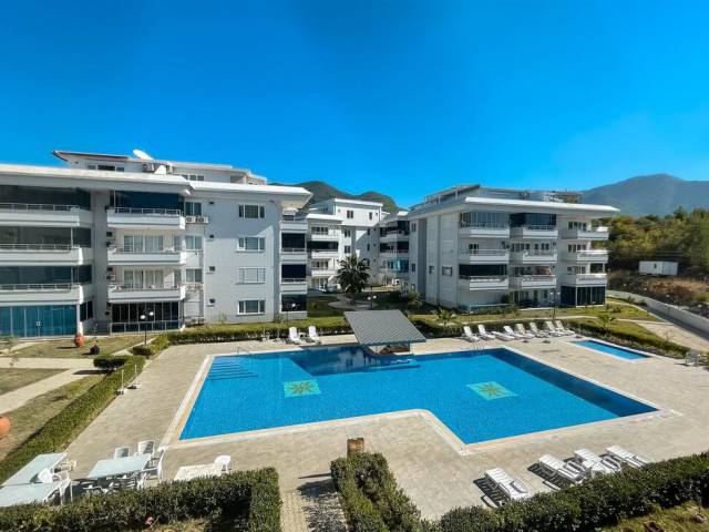 OBA COMPLEX PENTHOUSE