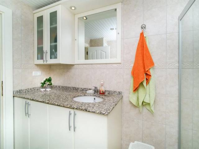 OBA UYGUN PARK APARTMENT