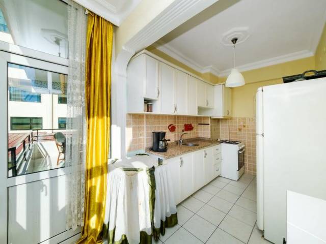 SARAY APARTMENT
