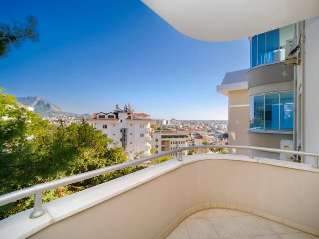 SUN HILL APARTMENT II