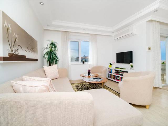 OBA UYGUN PARK APARTMENT