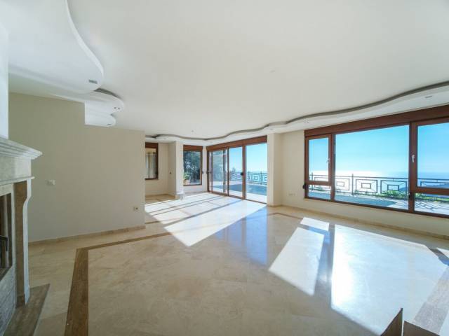 VILLA CARPE DIEM BEKTAS