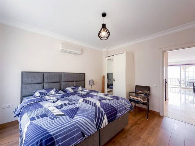 BEKTAS HİLL APARTMENT