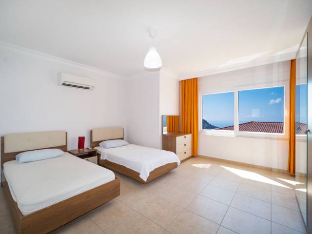 BEKTAŞ PANORAMIC VILLA