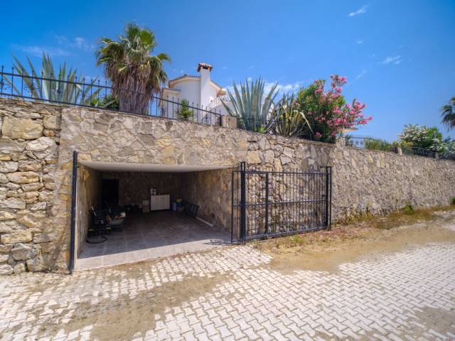 VILLA ALARA INCEKUM