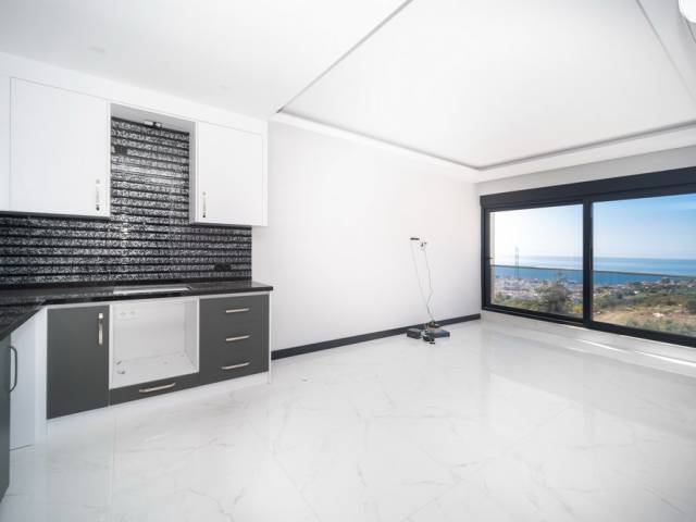BEKTAŞ APARTMENT
