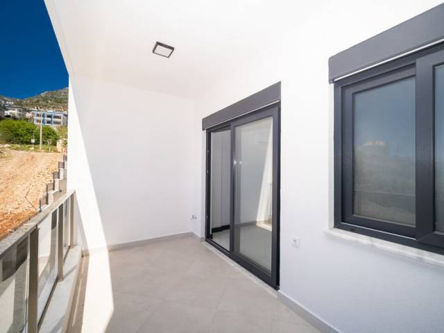 BEKTAŞ APARTMENT