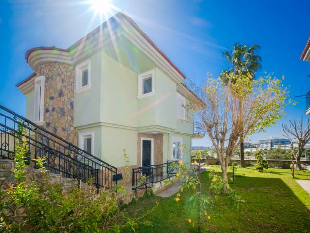 SHARAPSA VILLA