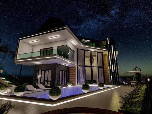 HAPPY VILLA