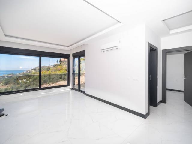 BEKTAŞ APARTMENT