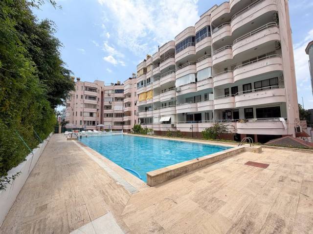 OBA SOYDAN COMPLEX APARTMENT