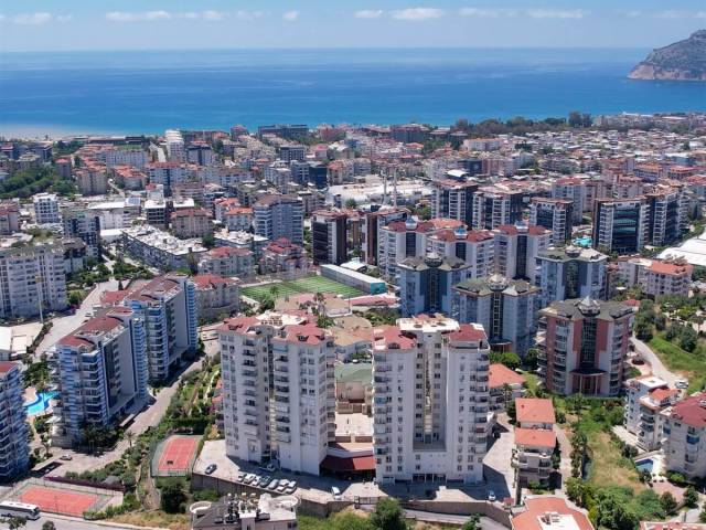 CIKCILLI UTOPIA 1 APARTMENT
