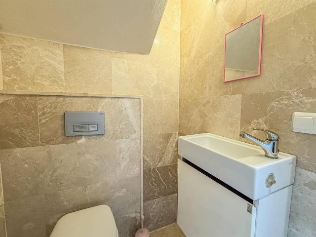 OBA PORTAKAL PENTHOUSE