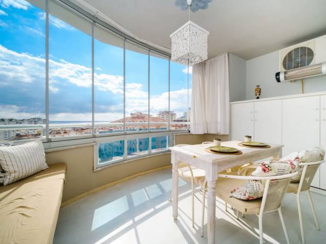 CİKCİLLİ ORANGE GARDEN PENTHOUSE