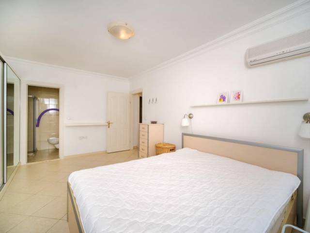 DAMLATAŞ GALAXY APARTMENT