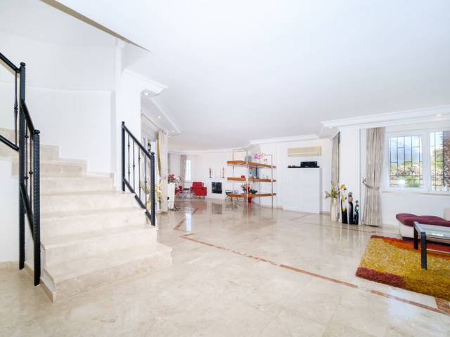 KARGICAK EXCLUSIVE VILLA