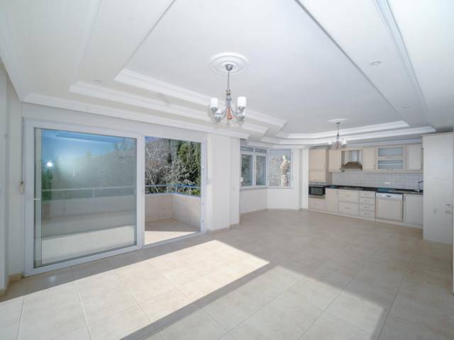 ALANYA TEPE DUPLEX